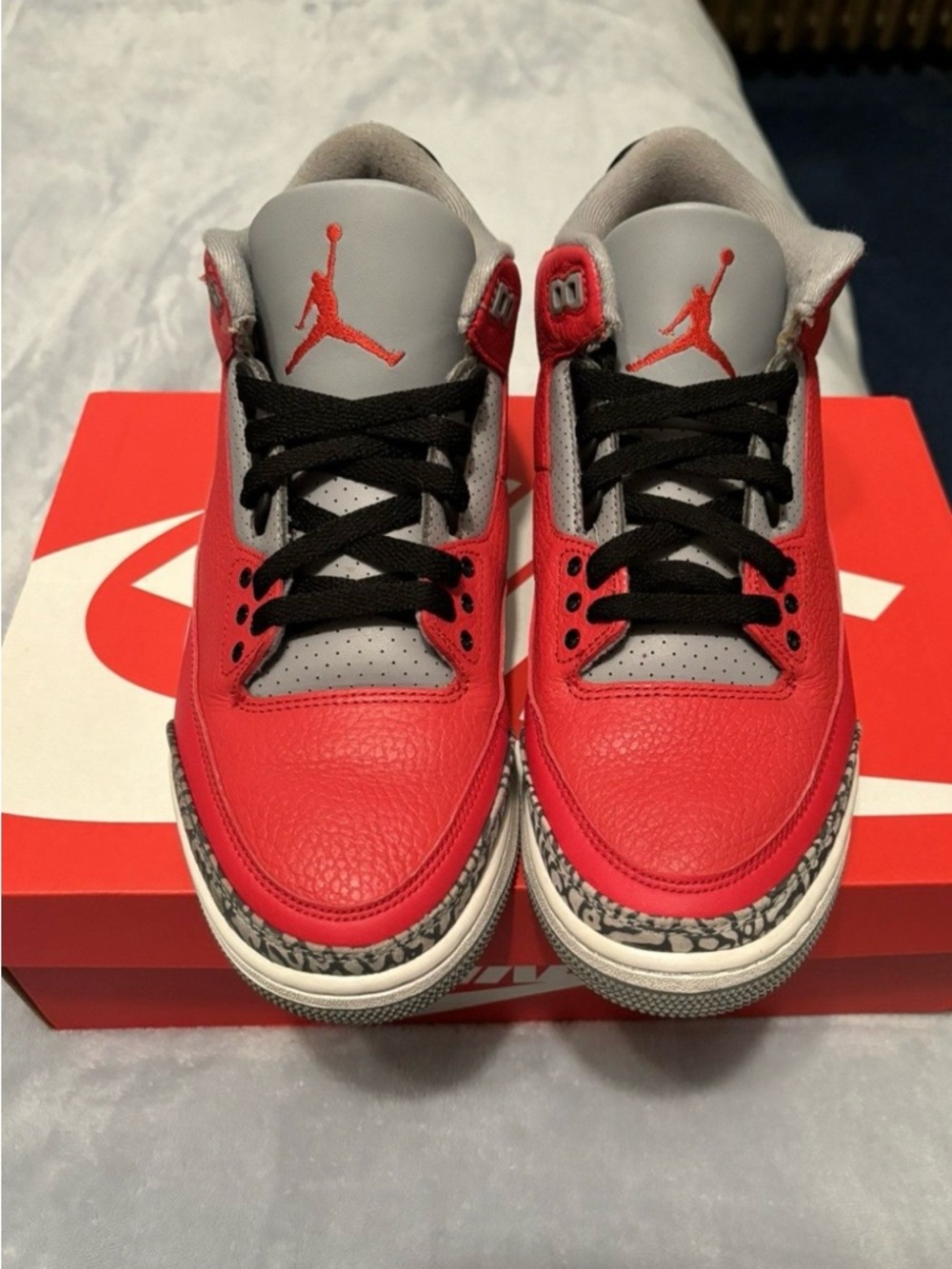 Jordan 3 Retro SE Unite 2020 Size 9